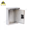Stainless Steel Lockers(TK-217S) 